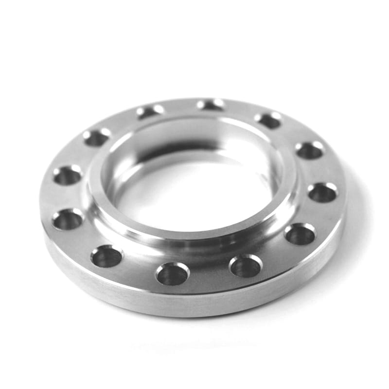 ASA Socket Flange （SW Flange) Preveniți penetrarea forajelor conductei