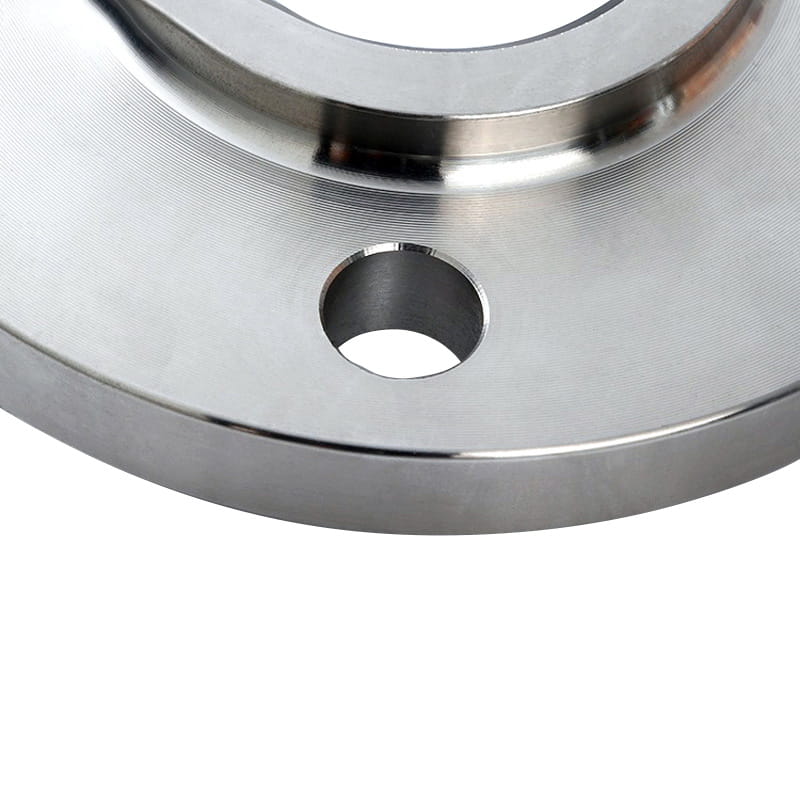 ASA Socket Flange （SW Flange) Preveniți penetrarea forajelor conductei
