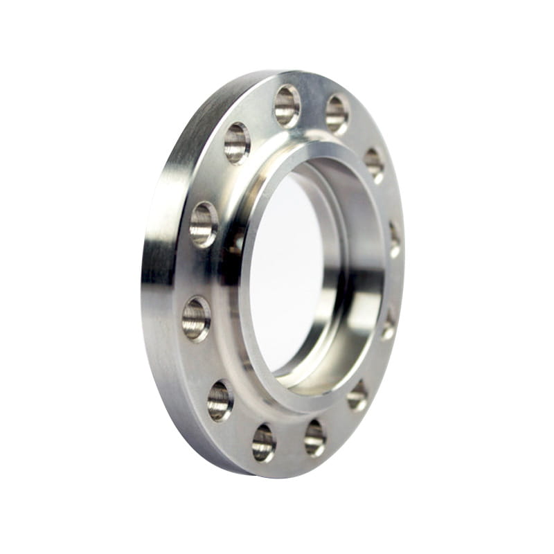 ASA Socket Flange （SW Flange) Preveniți penetrarea forajelor conductei