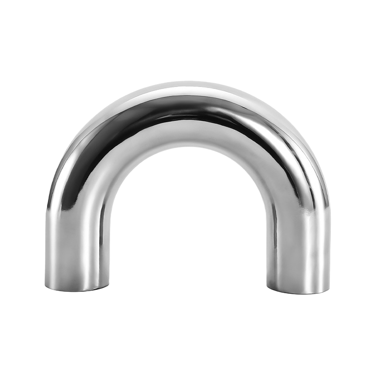 U Shape Bend 304 Oțel inoxidabil de 180 ° Tub de rază scurtă de 180 °