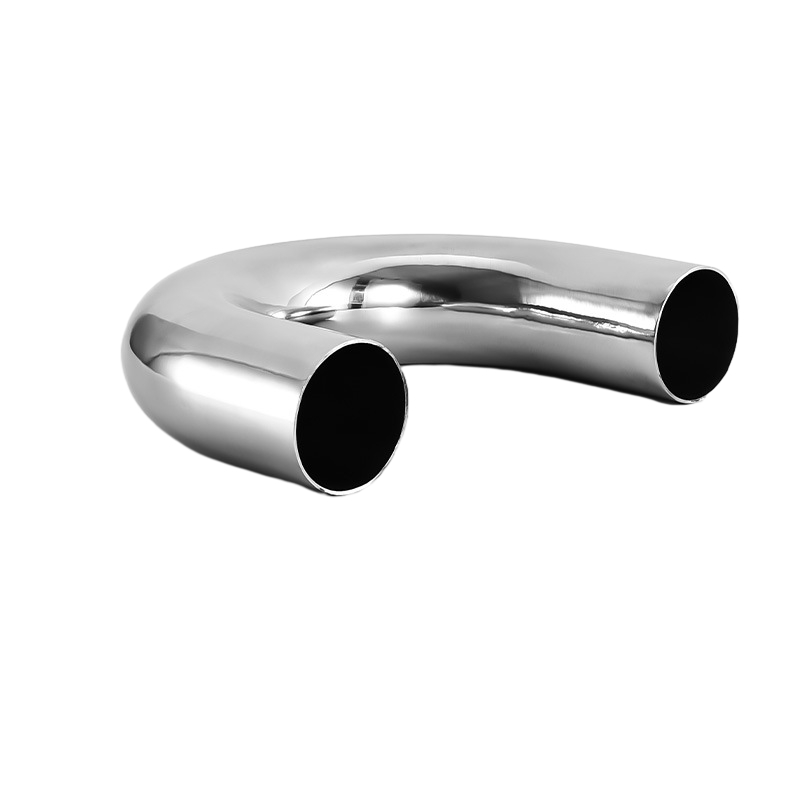 U Shape Bend 304 Oțel inoxidabil de 180 ° Tub de rază scurtă de 180 °