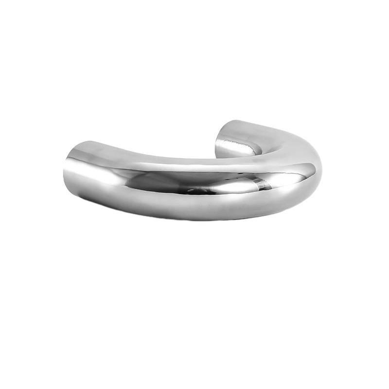 U Shape Bend 304 Oțel inoxidabil de 180 ° Tub de rază scurtă de 180 °