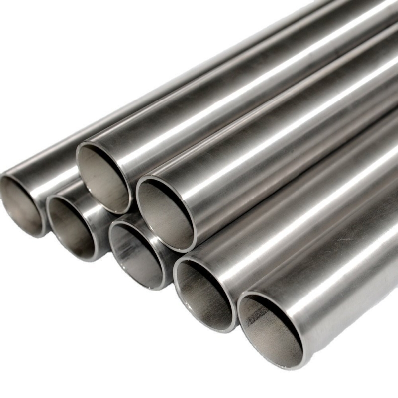 Presiune de înaltă presiune Sch 40 Tub de cazan din oțel inoxidabil pentru industrial pentru industrial