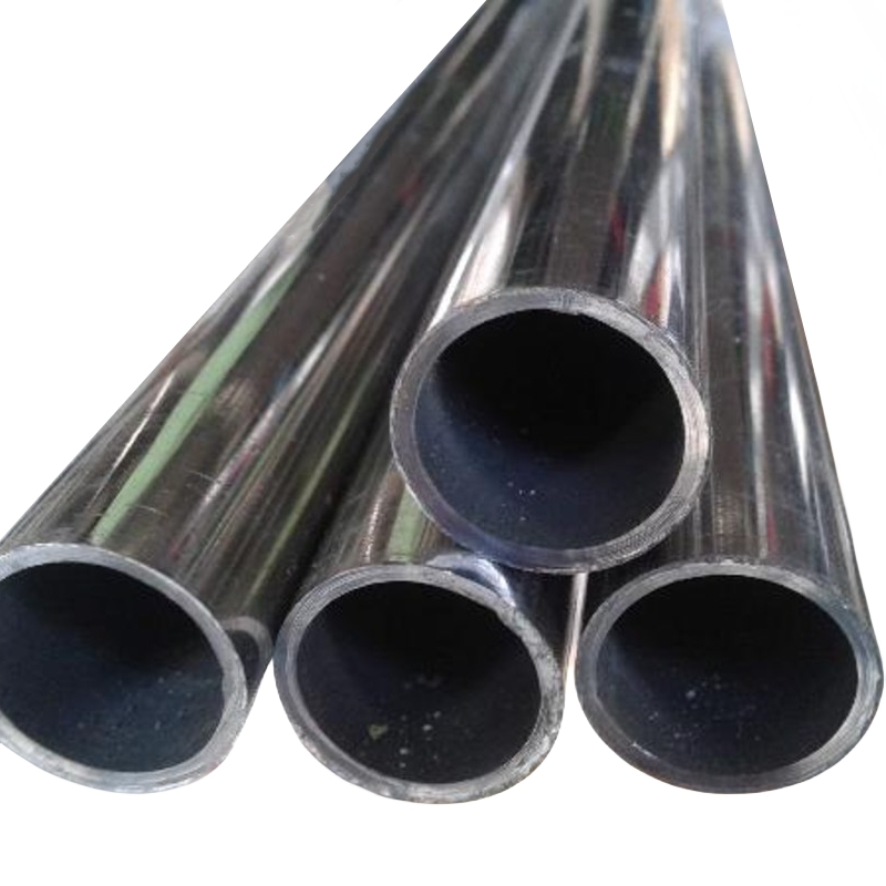 Presiune de înaltă presiune Sch 40 Tub de cazan din oțel inoxidabil pentru industrial pentru industrial