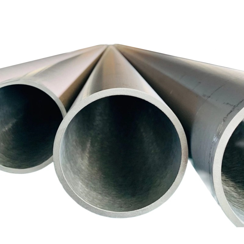 Tuburi și conducte din oțel inoxidabil laminat la rece pentru industria construcțiilor navale