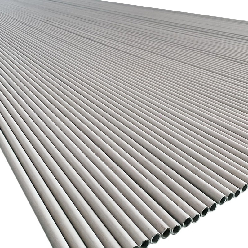 Seamless 114 SS Rezistență la temperatură ridicată Duplex Producători de conducte electrice