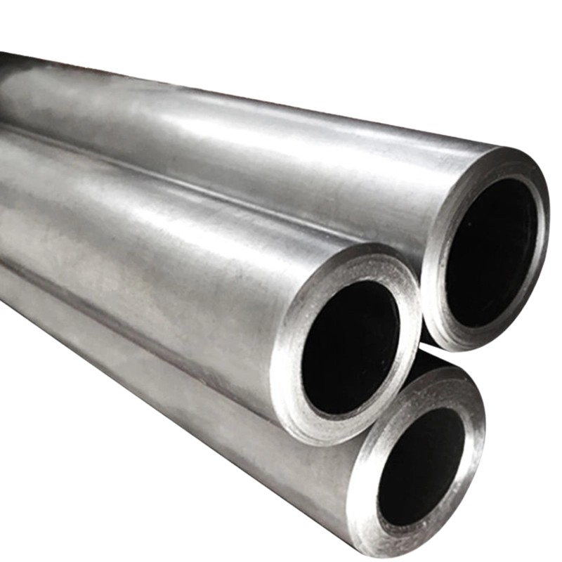 Perete greu diametru mare 304 Tub de cazan OD inox