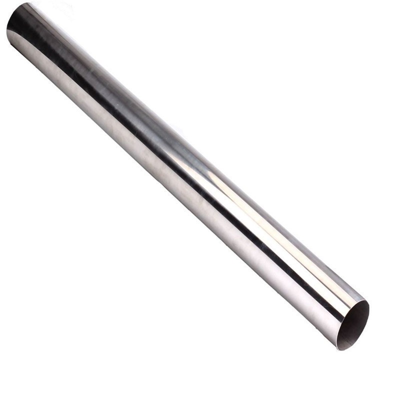 Precisie lustruită Precisie de înaltă presiune din oțel inoxidabil conductă pentru gaz