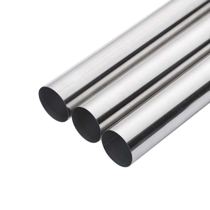 Precisie lustruită Precisie de înaltă presiune din oțel inoxidabil conductă pentru gaz