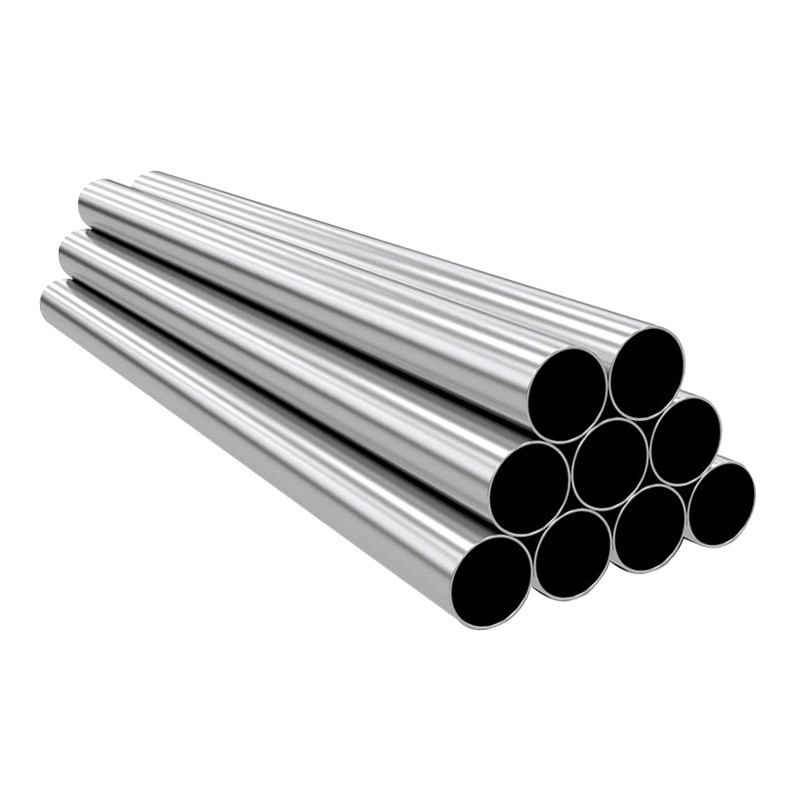 Precisie lustruită Precisie de înaltă presiune din oțel inoxidabil conductă pentru gaz