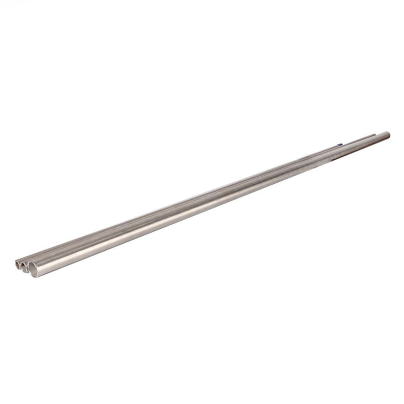 Tub de oțel inoxidabil cu oțel inoxidabil de înaltă precizie (BA) pentru instrumentare
