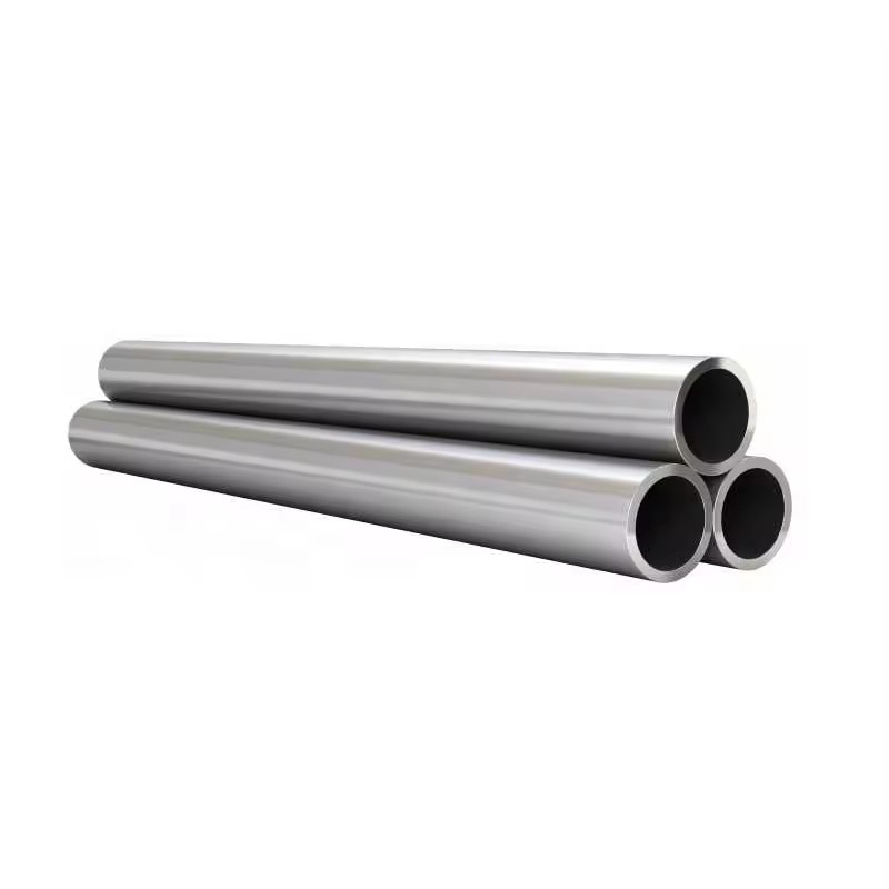 Diametru mic cu diametru strălucitor 316L din oțel inoxidabil MP (lustruire mecanică) tub