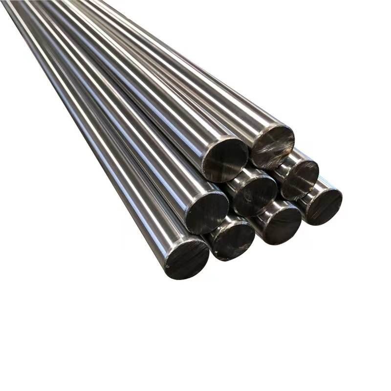Tub sudat din oțel inoxidabil ASTM de înaltă rezistență ASTM A249 pentru schimbător de căldură