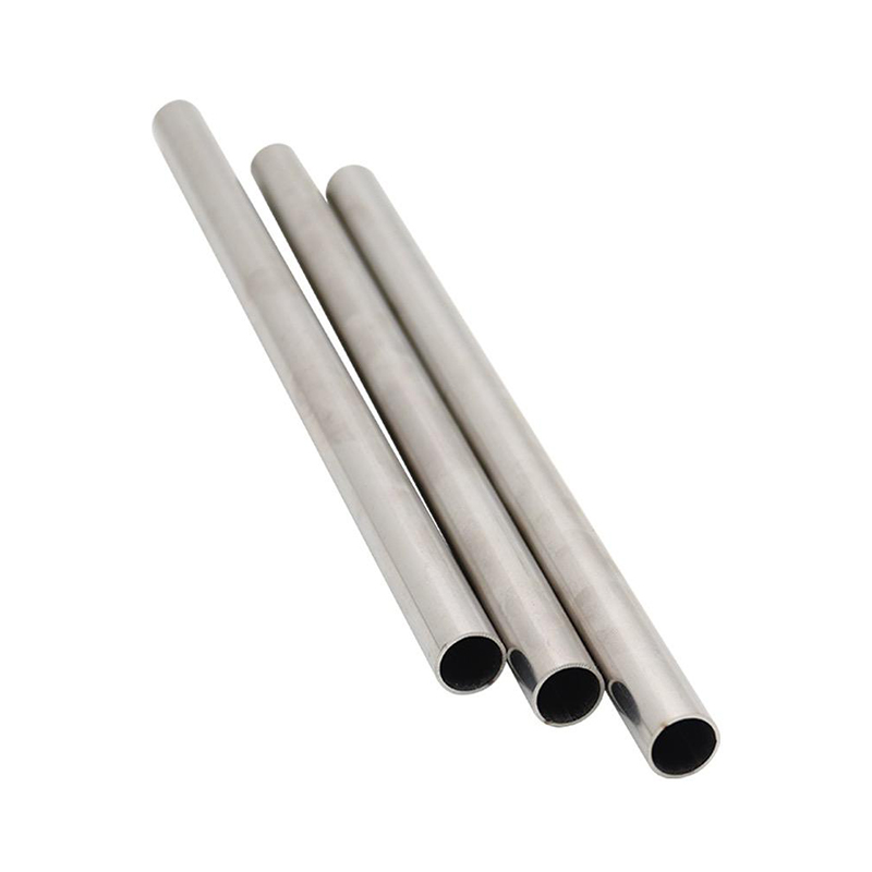 Tub de oțel inoxidabil cu oțel inoxidabil de înaltă precizie (BA) pentru instrumentare