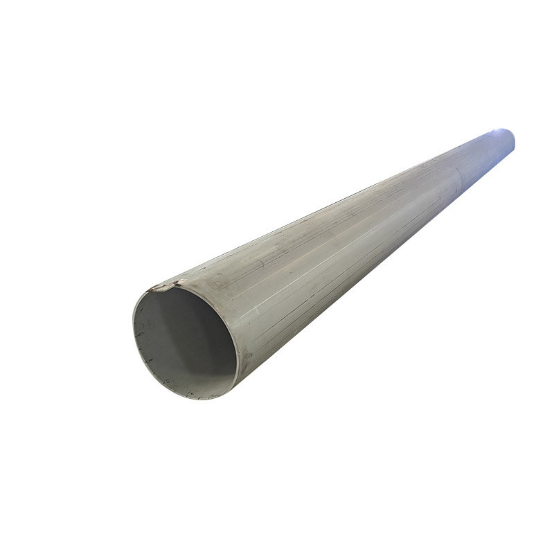 Conductă de oțel inoxidabil de rezistență la coroziune pentru livrarea fluidului industrial
