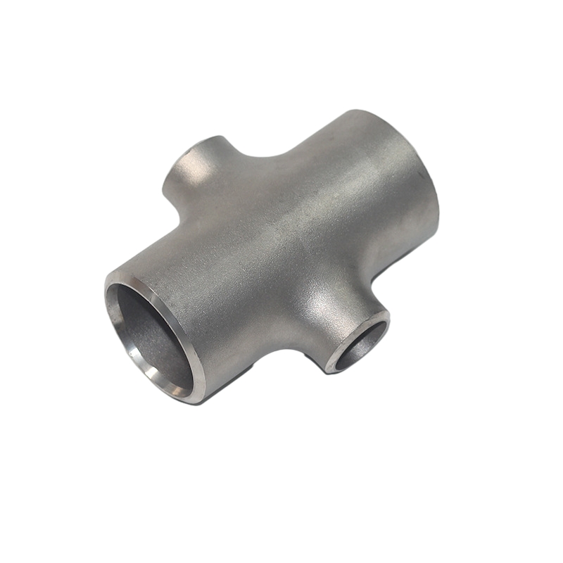 Îmbrăcăminte cu cruci de reducere a metalelor din oțel inoxidabil galvanizat