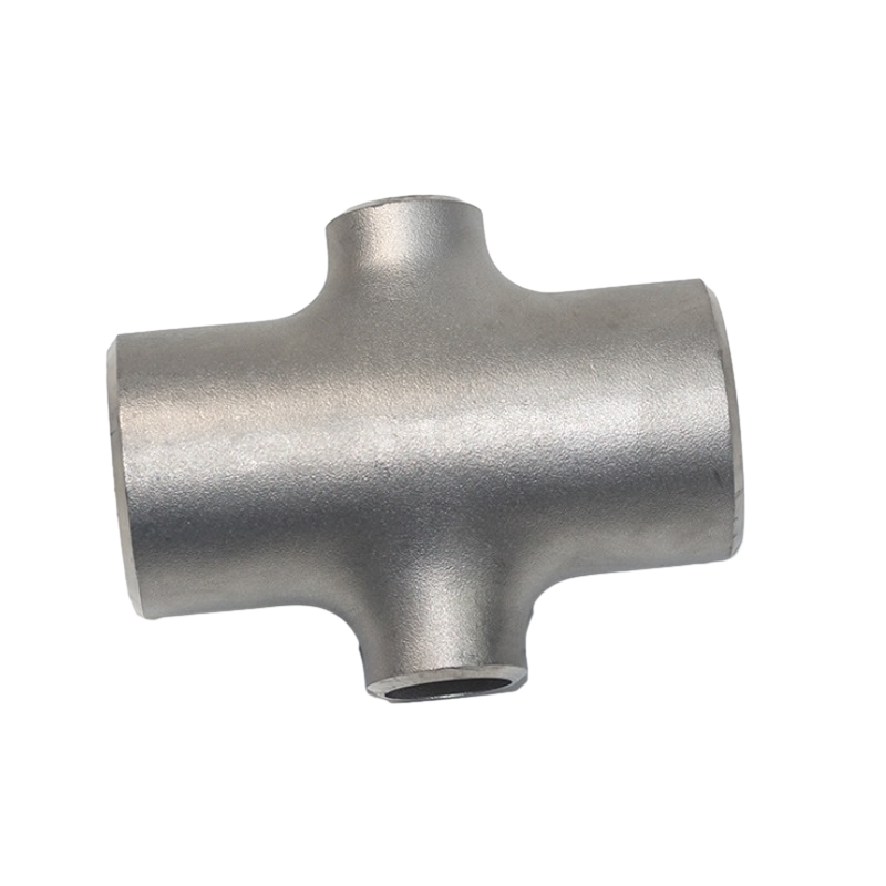 Îmbrăcăminte cu cruci de reducere a metalelor din oțel inoxidabil galvanizat