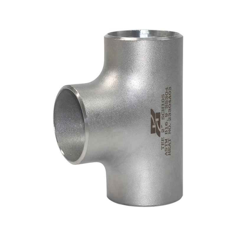 Tub de oțel inoxidabil de extrudare rece